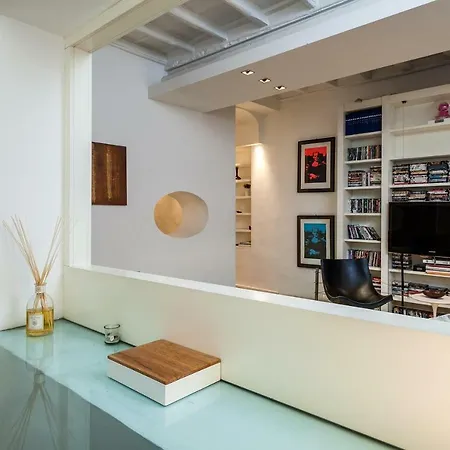 Rasella Loft * Rom