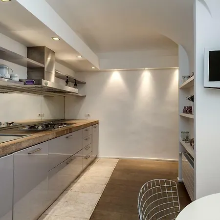 Rasella Loft * Rom