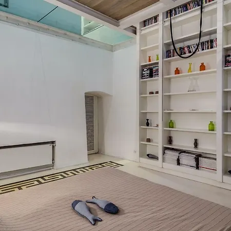 Rasella Loft Apartman