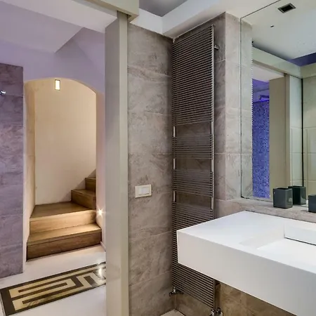 Apartman Rasella Loft