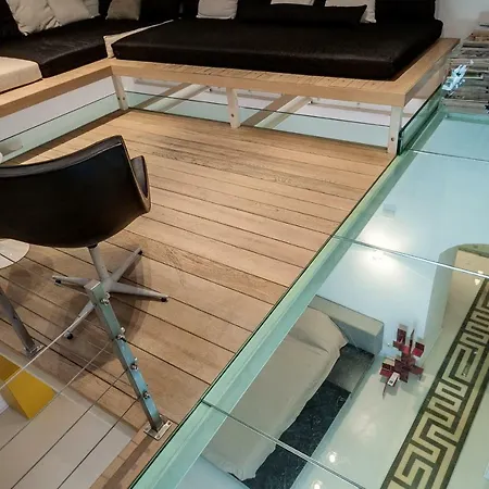 Rasella Loft Róma