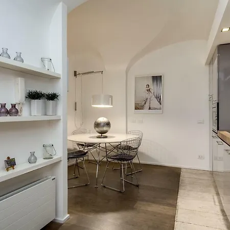 Apartman Rasella Loft